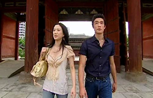 Меня зовут Ким Сам Сун 10 серия