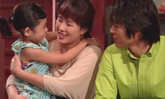 Меня зовут Ким Сам Сун 12 серия