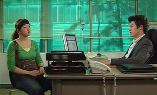 Меня зовут Ким Сам Сун 14 серия