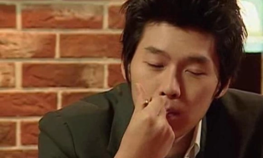 Меня зовут Ким Сам Сун 15 серия