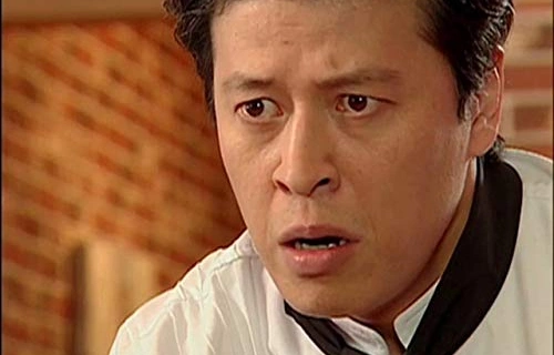 Меня зовут Ким Сам Сун 4 серия