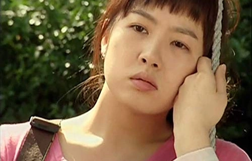 Меня зовут Ким Сам Сун 6 серия