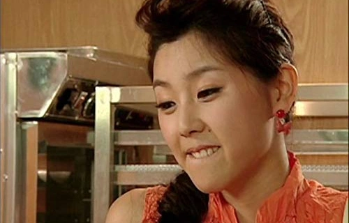 Меня зовут Ким Сам Сун 7 серия