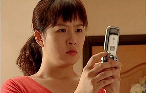 Меня зовут Ким Сам Сун 9 серия