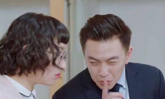 Моя девушка 10 серия