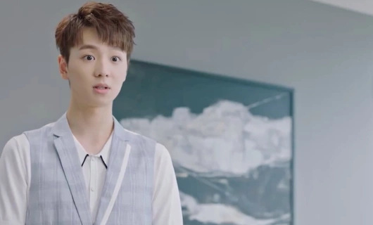 Моя девушка 11 серия