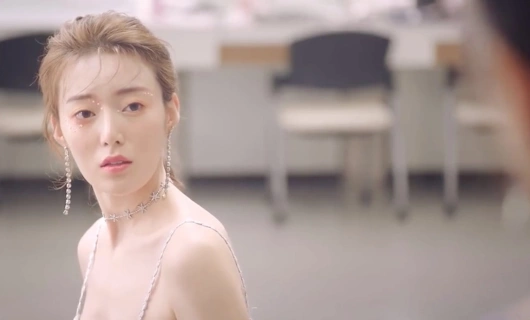 Моя девушка 16 серия