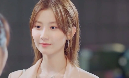 Моя девушка 18 серия