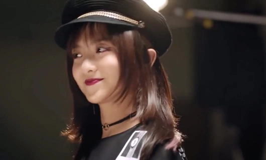 Моя девушка 2 серия