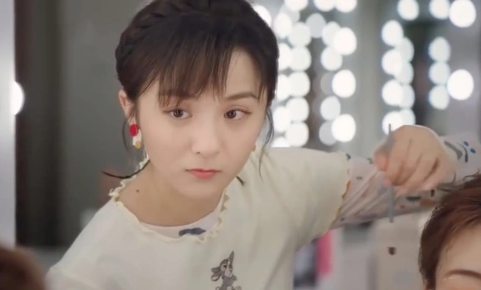 Моя девушка 21 серия