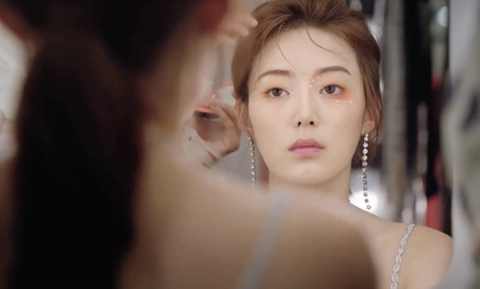 Моя девушка 22 серия