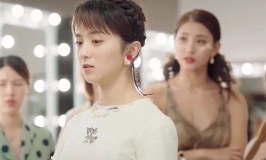 Моя девушка 24 серия