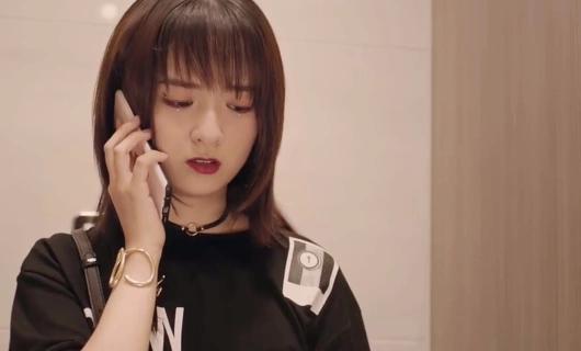 Моя девушка 4 серия