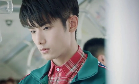 Моя девушка 6 серия