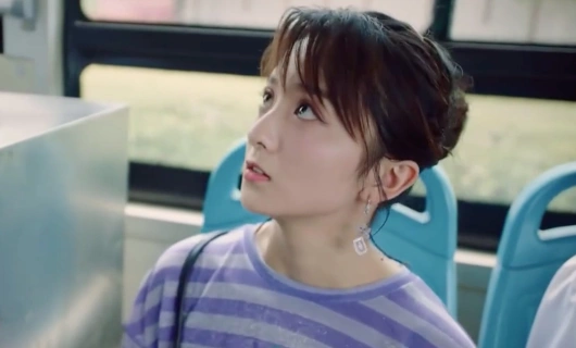 Моя девушка 7 серия