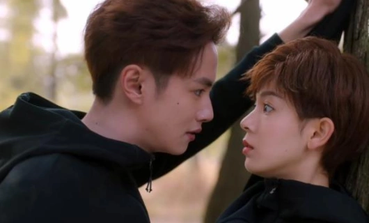 Моя девушка единорог 1 серия