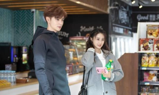 Моя девушка единорог 14 серия