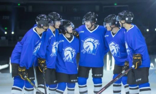 Моя девушка единорог 15 серия