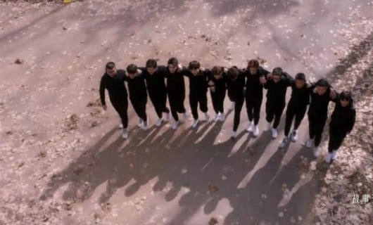 Моя девушка единорог 2 серия