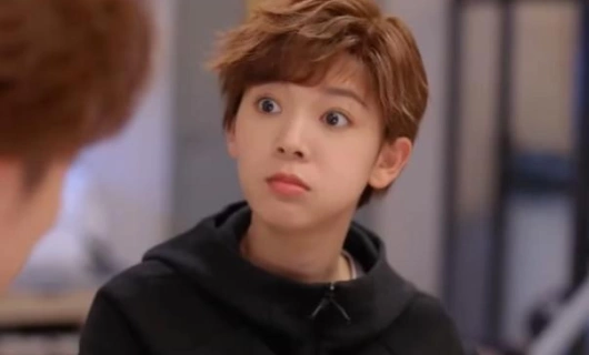 Моя девушка единорог 20 серия