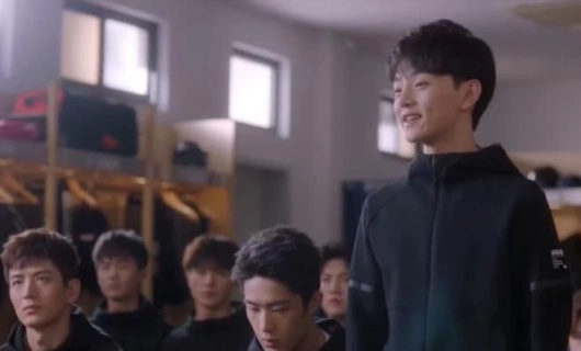 Моя девушка единорог 22 серия