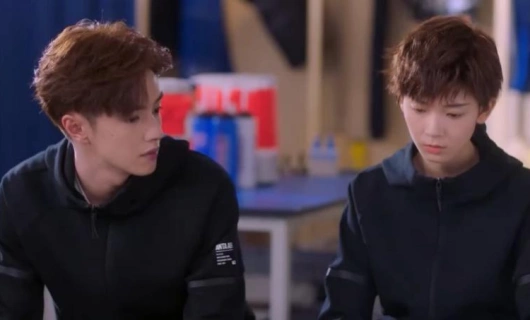 Моя девушка единорог 23 серия