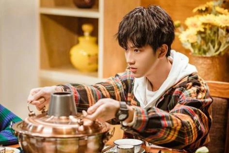 Моя девушка единорог 6 серия