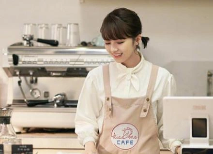 Моя девушка единорог 7 серия