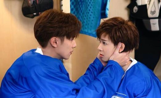 Моя девушка единорог 9 серия