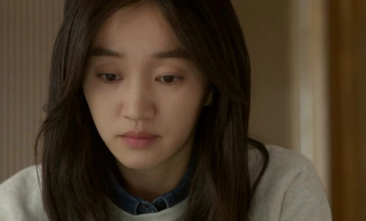 Мужчина в моём доме 12 серия