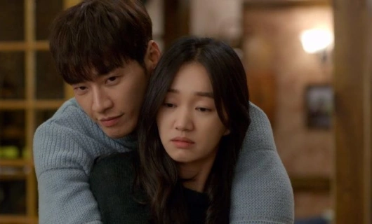 Мужчина в моём доме 15 серия