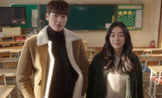 Мужчина в моём доме 16 серия