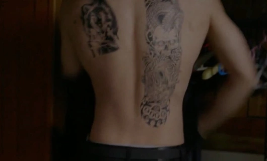 Мужчина в моём доме 2 серия