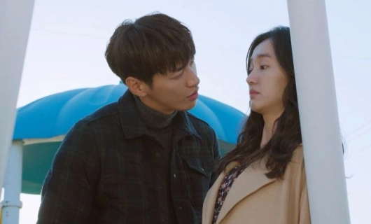 Мужчина в моём доме 5 серия