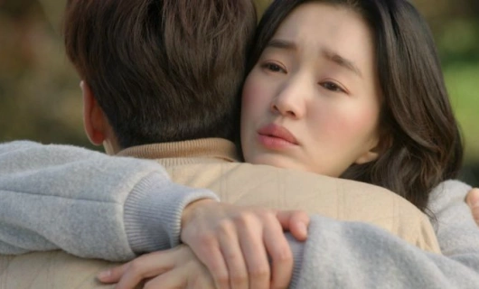 Мужчина в моём доме 6 серия