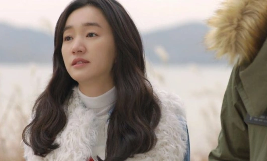 Мужчина в моём доме 7 серия