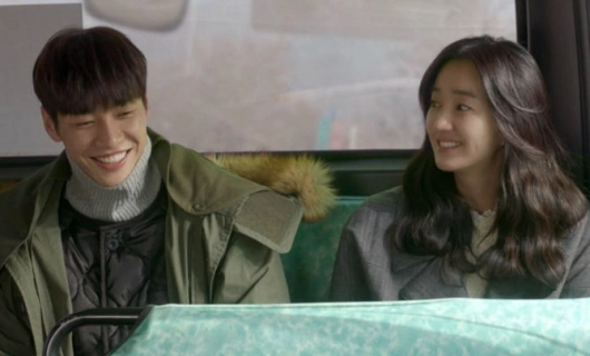 Мужчина в моём доме 8 серия