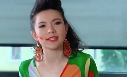 Ненависти вопреки 11 серия