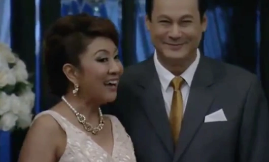 Ненависти вопреки 3 серия