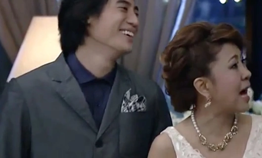 Ненависти вопреки 4 серия