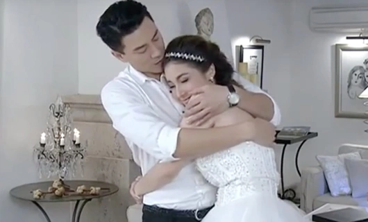 Ненависти вопреки 5 серия