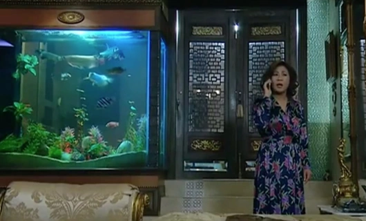 Ненависти вопреки 7 серия