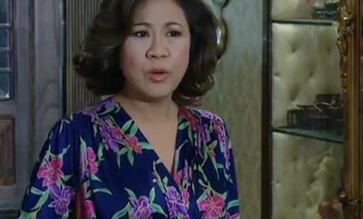 Ненависти вопреки 8 серия