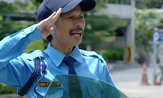 Ненависти вопреки 9 серия