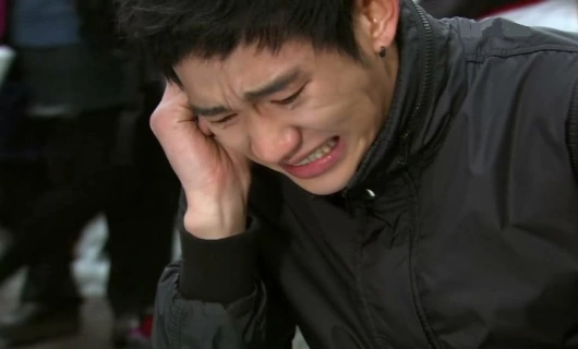 Одержимые мечтой 11 серия