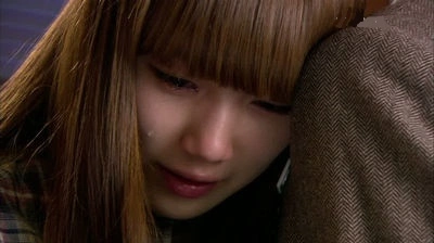 Одержимые мечтой 12 серия