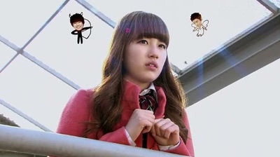 Одержимые мечтой 15 серия