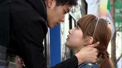 Одержимые мечтой 16 серия