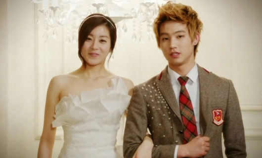 Одержимые мечтой 2 сезон 11 серия