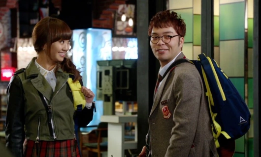 Одержимые мечтой 2 сезон 13 серия